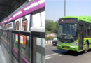 ‘One Delhi One card’ for public transport users